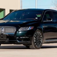 Brooklyn Car and Van Rentals ico