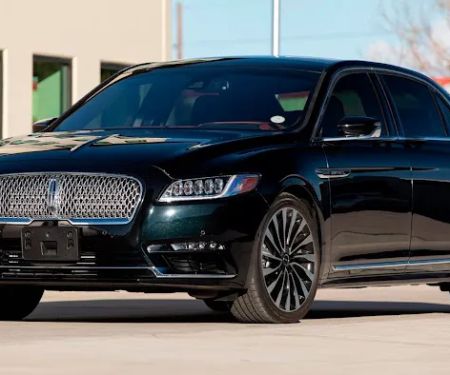 Brooklyn Car and Van Rentals