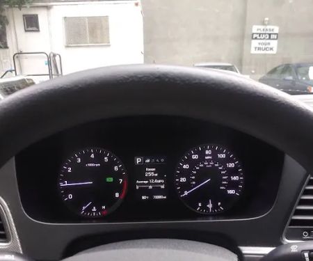 Speedway Rental