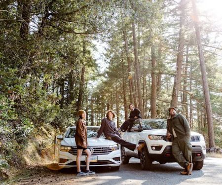 Kyte | Rental Cars Delivered to You