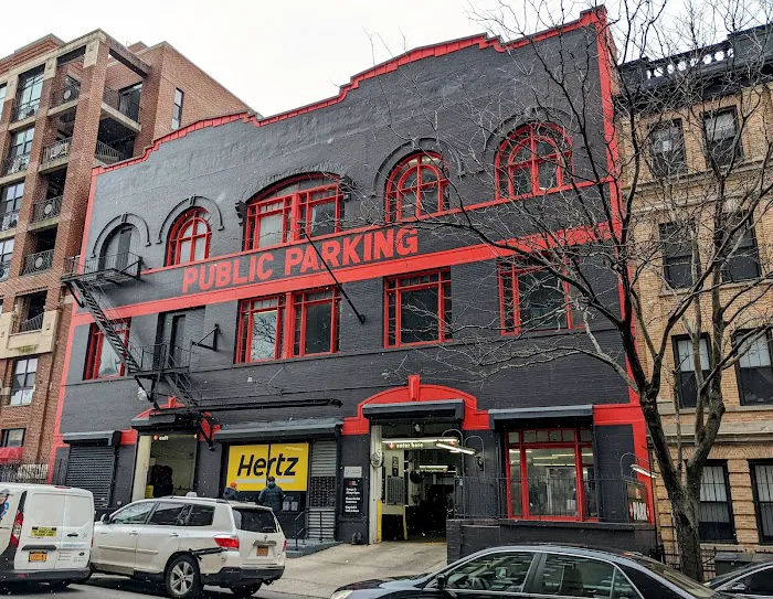 Hertz Car Rental - Brooklyn - Union Street Picture 1