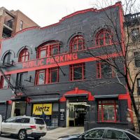 Hertz Car Rental - Brooklyn - Union Street ico