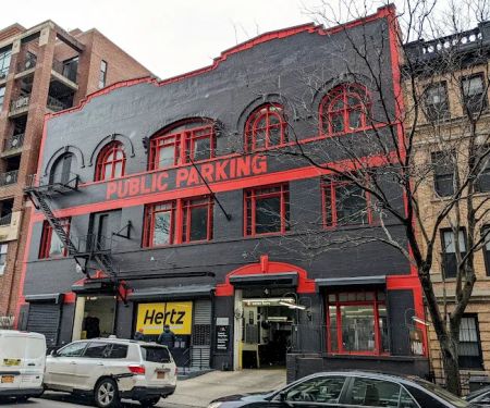Hertz Car Rental - Brooklyn - Union Street