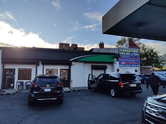 Enterprise Rent-A-Car Picture 3