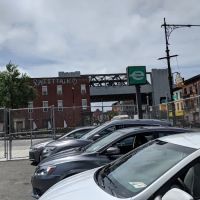 Enterprise Rent-A-Car ico