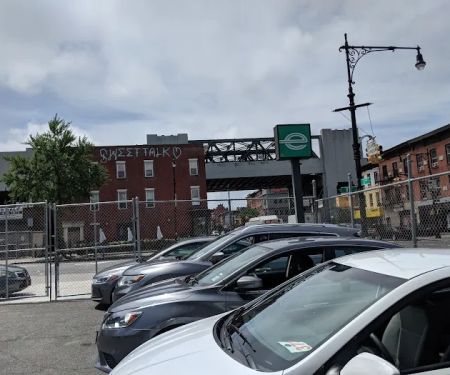 Enterprise Rent-A-Car