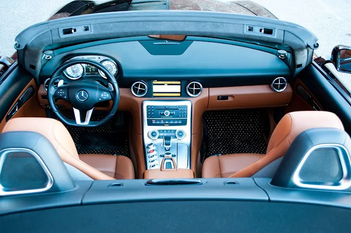 Signature Car Collection Picture 4