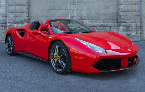 Signature Car Collection Picture 5