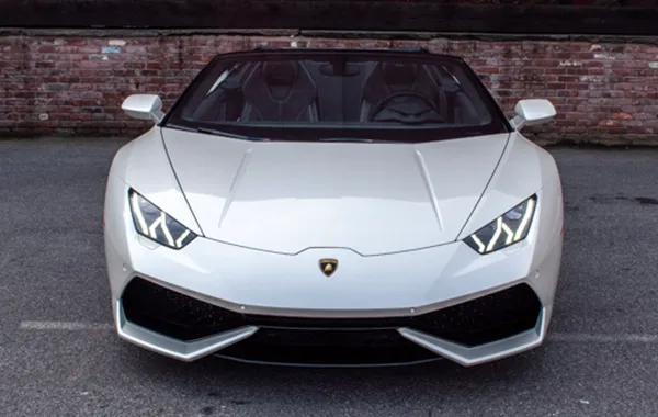 Signature Car Collection Picture 10