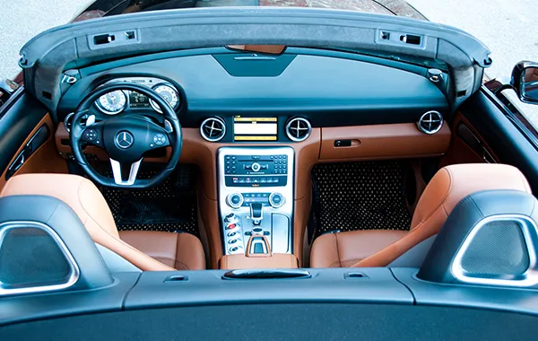 Signature Car Collection Picture 9