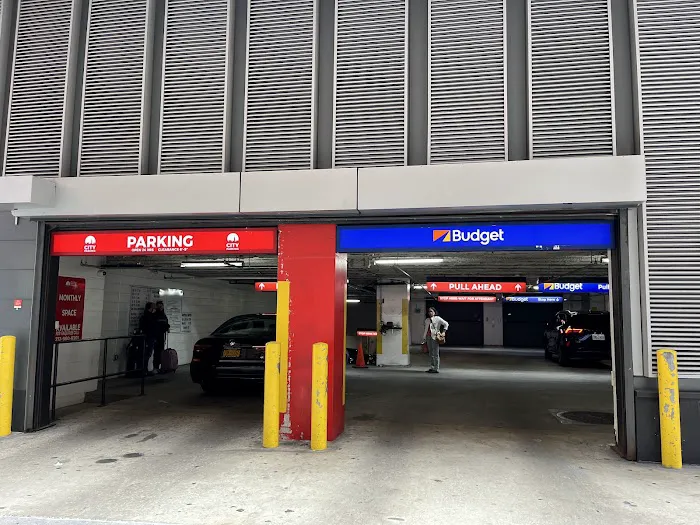 Budget Car Rental Picture 1