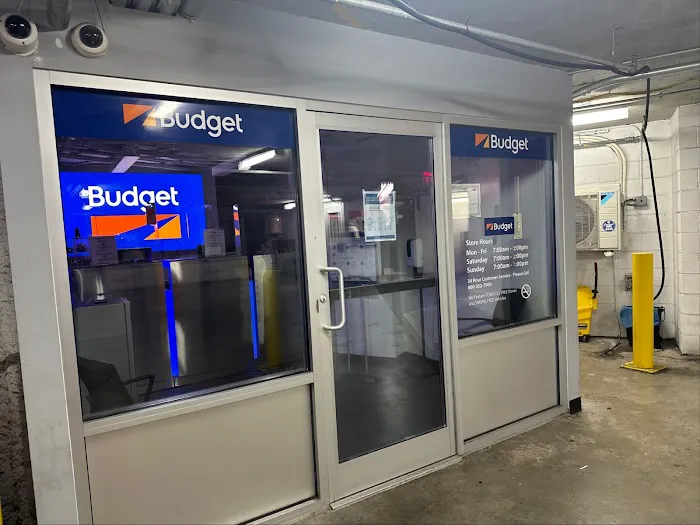 Budget Car Rental Picture 4