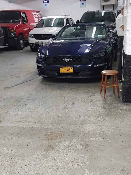 Budget Car Rental Picture 8