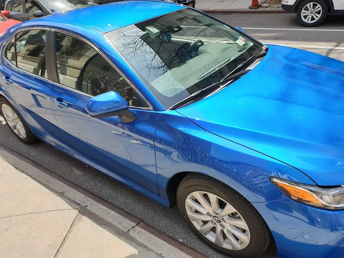 Budget Car Rental Picture 9