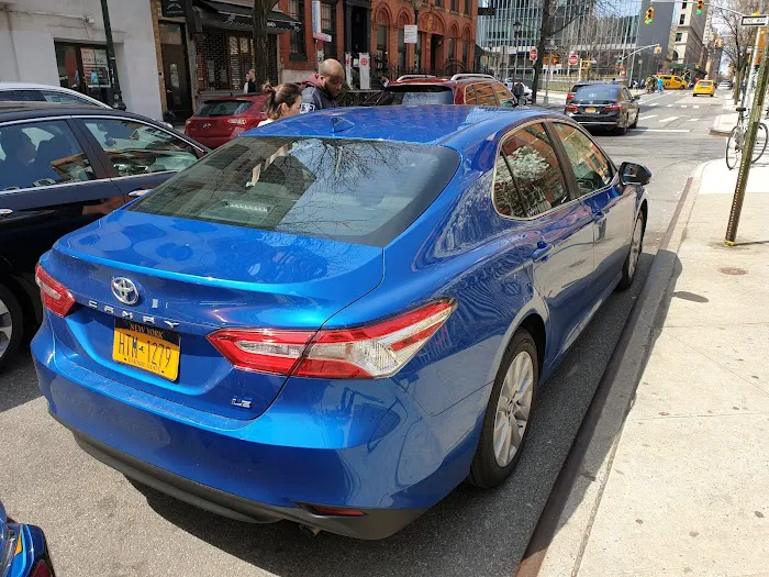 Budget Car Rental Picture 10
