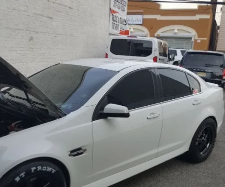 Econo-Car Club
