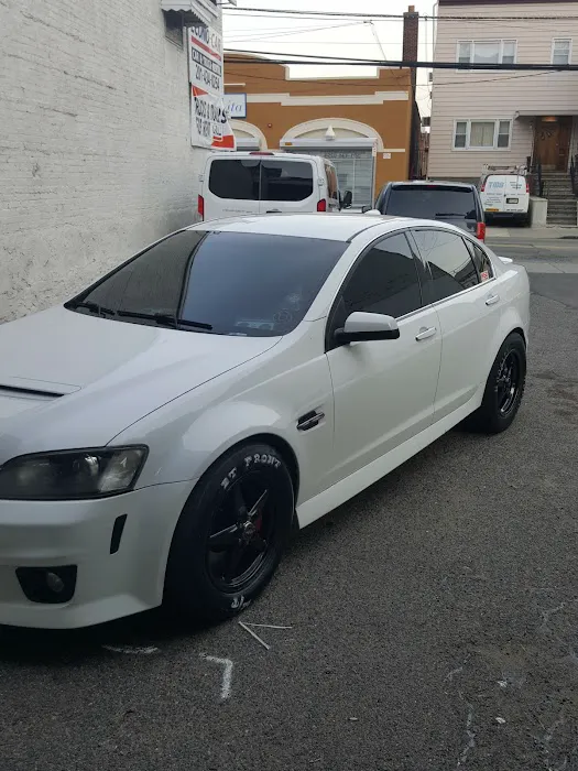 Econo-Car Club Picture 4
