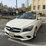 Jersey City Mercedes CLA Rental – Reliable & Stylish Rides