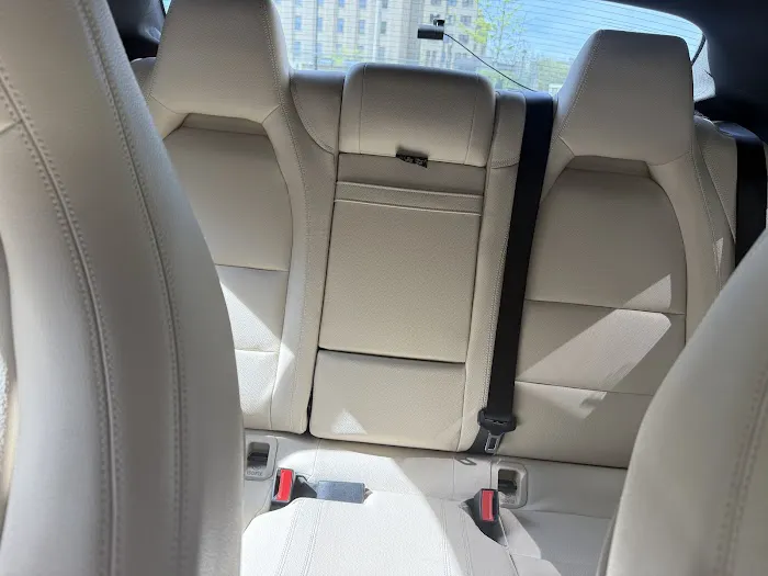 Jersey City Mercedes CLA Rental – Reliable & Stylish Rides Picture 4