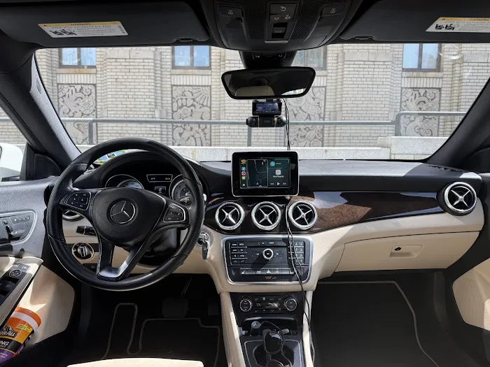 Jersey City Mercedes CLA Rental – Reliable & Stylish Rides Picture 6