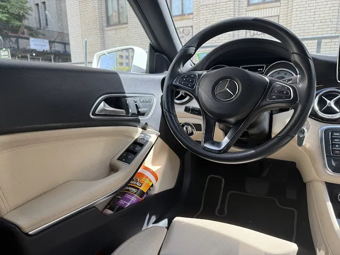 Jersey City Mercedes CLA Rental – Reliable & Stylish Rides Picture 5
