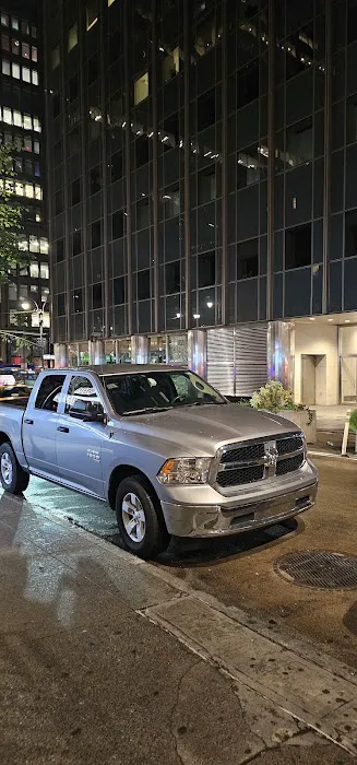 Avis Car Rental Picture 8