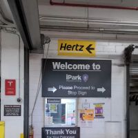 Thrifty Car Rental 85518 ico