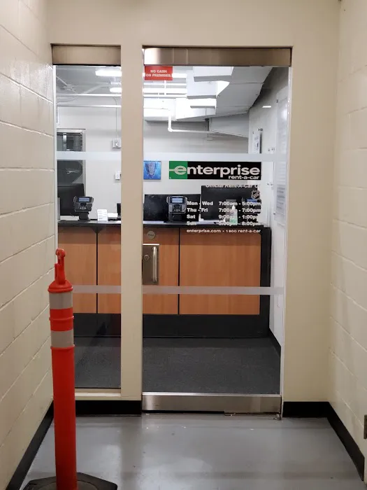 Enterprise Rent-A-Car Picture 5