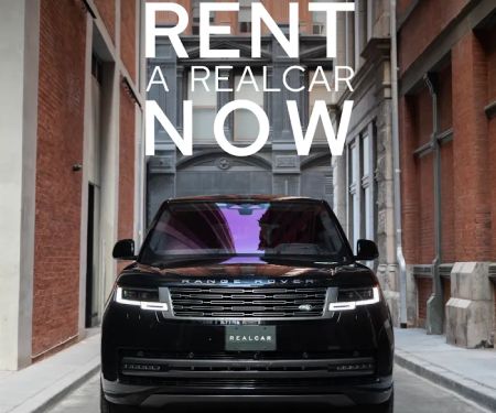 RealCar: Premium & Luxury Car Rental NYC
