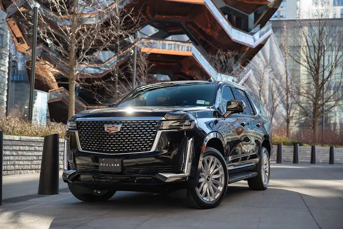 RealCar: Premium & Luxury Car Rental NYC Picture 2