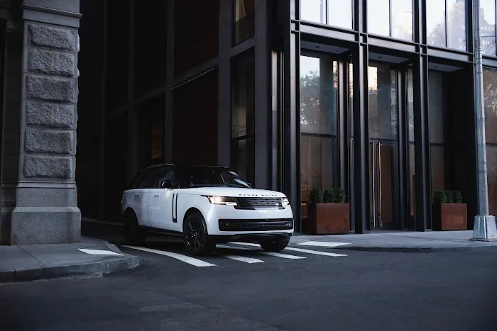 RealCar: Premium & Luxury Car Rental NYC Picture 4