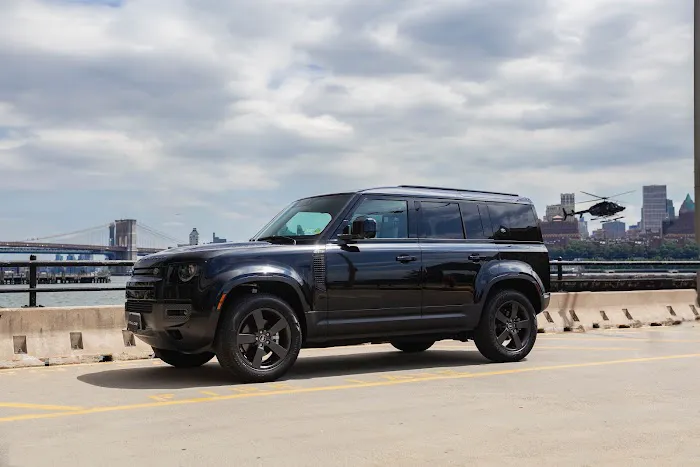 RealCar: Premium & Luxury Car Rental NYC Picture 6