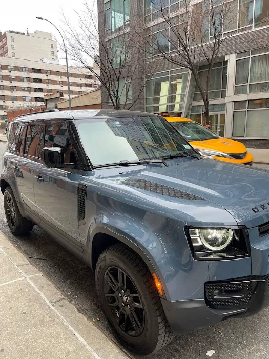 RealCar: Premium & Luxury Car Rental NYC Picture 5