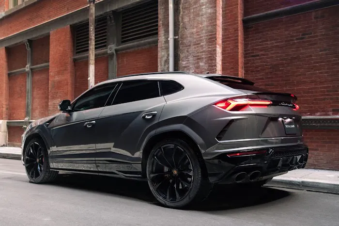 RealCar: Premium & Luxury Car Rental NYC Picture 8