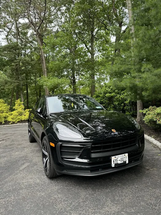 RealCar: Premium & Luxury Car Rental NYC Picture 9