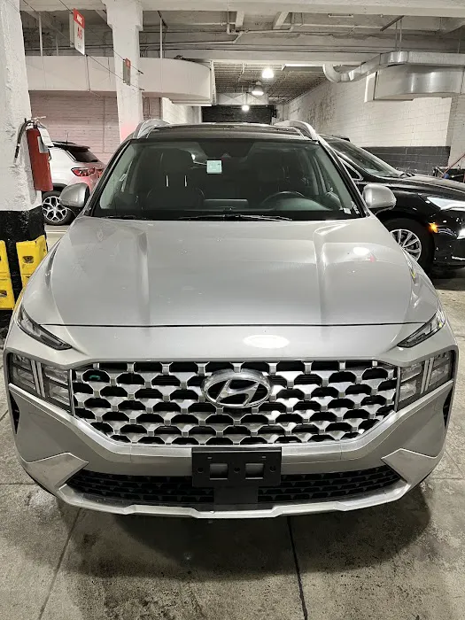 Avis Car Rental Picture 5