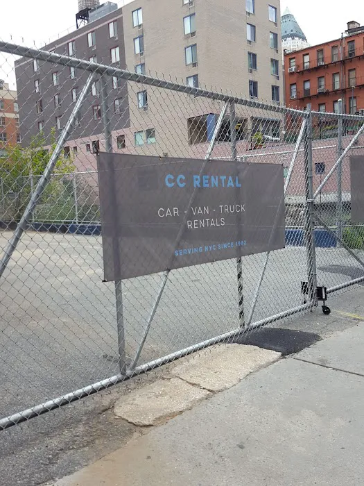 C.C. Rental Picture 3