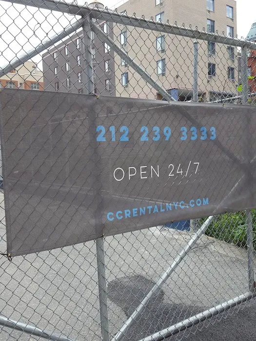 C.C. Rental Picture 4