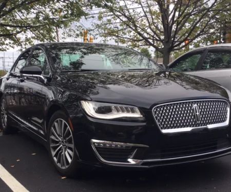 National Car Rental