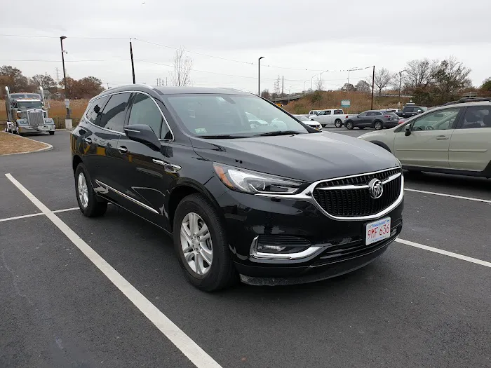 National Car Rental Picture 2
