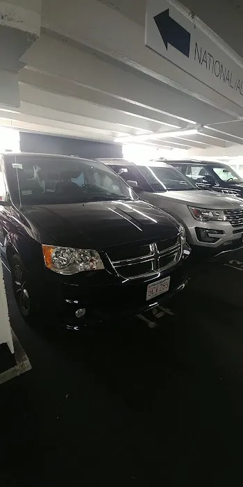 National Car Rental Picture 8