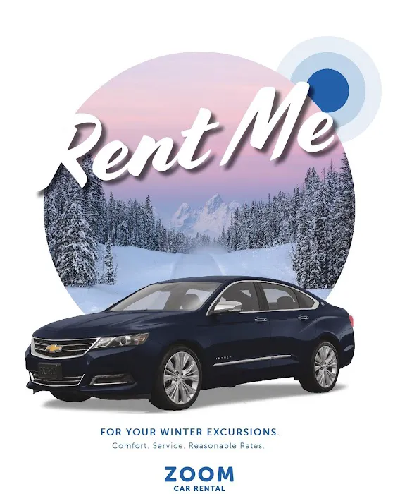 Zoom Car Rental Picture 2
