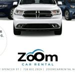 Zoom Car Rental