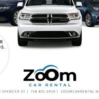Zoom Car Rental ico