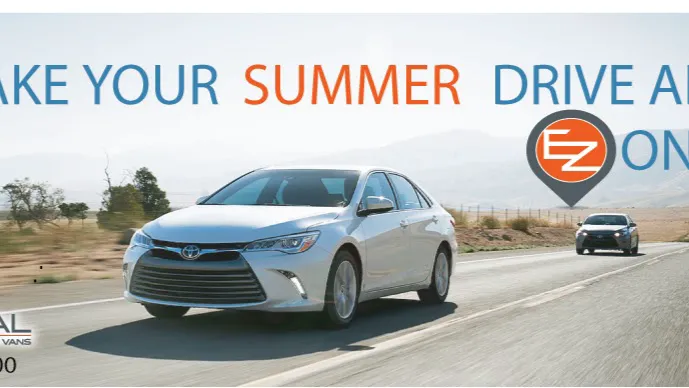 E-Z Car Rental Picture 3
