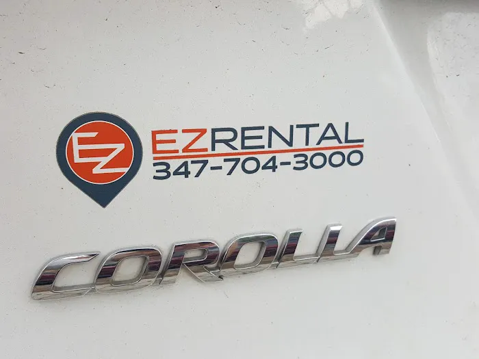E-Z Car Rental Picture 10