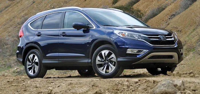 One Stop TLC Car Rental Picture 2