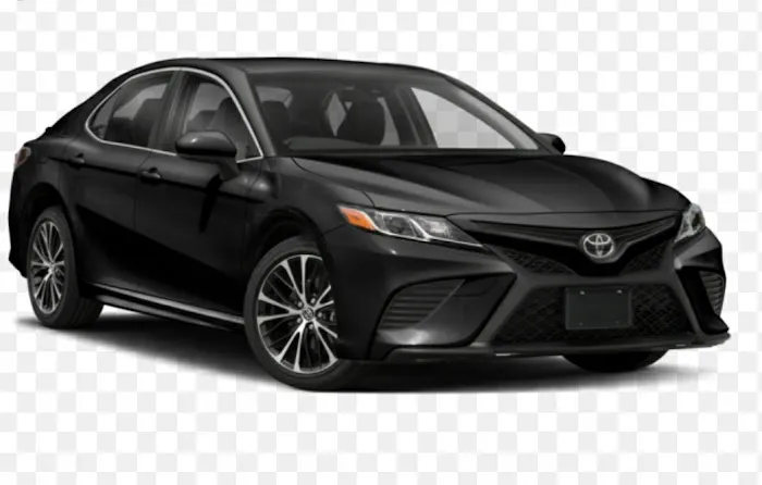 One Stop TLC Car Rental Picture 5