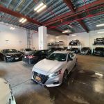 Enterprise Rent-A-Car
