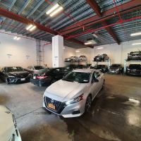 Enterprise Rent-A-Car ico